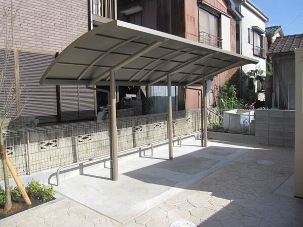 リュイール IIの物件内観写真